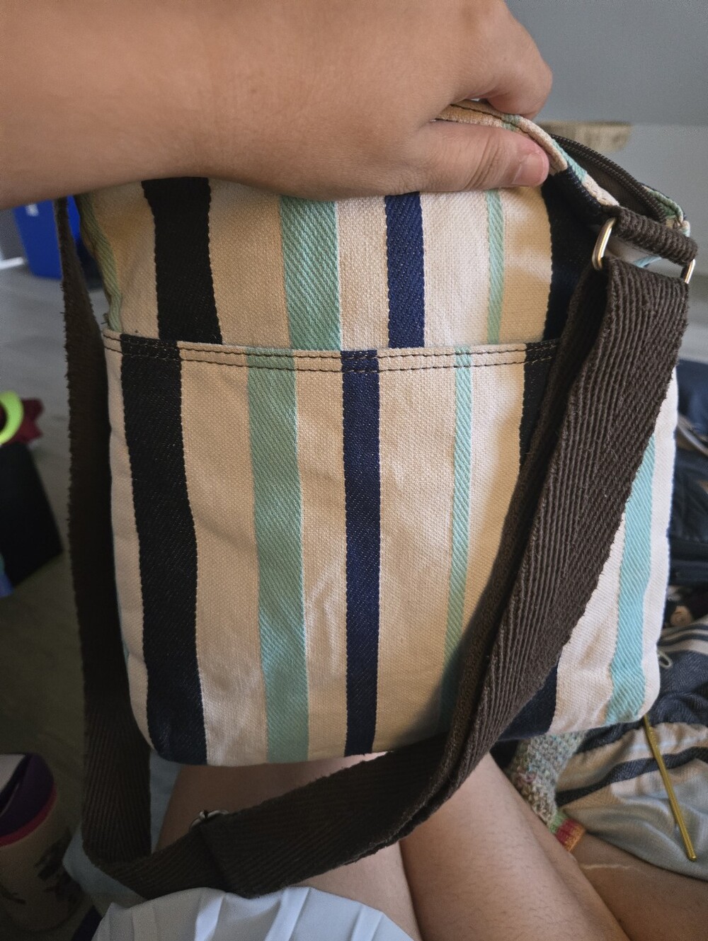 Crossbody - Picture 3 of 3